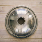 Lid | 14 gal Chronical Domed with 3 in T.C.