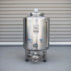 10 gal | Ss Brite Tank