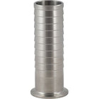Stainless - 1.5 in T.C. x 1.5 in Barb (4.5 in. Long Stem)