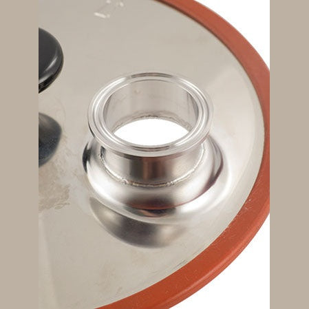 Replacement Lid for Speidel FD-Style Fermenters and FermentEggs