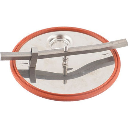 Replacement Lid for Speidel FD-Style Fermenters and FermentEggs