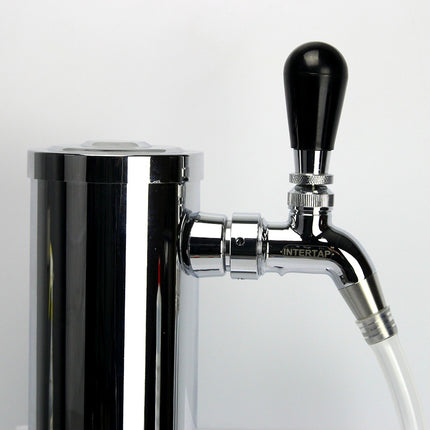 Growler Spout - Intertap/NukaTap