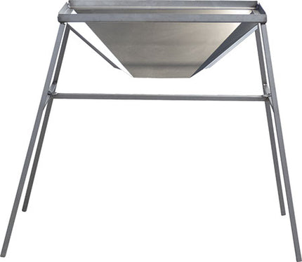 EnoItalia Stainless Stand and Chute