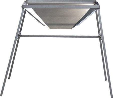 EnoItalia Stainless Stand and Chute