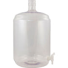 Plastic carboy - 6 Gallon - Vintage Shop (Ported)