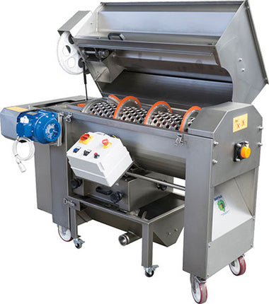 EnoItalia - Jolly 60 Destemmer Crusher 