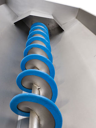 EnoItalia - Jolly 60 Destemmer Crusher 