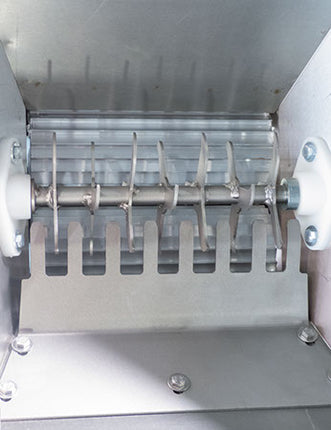 EnoItalia Apple Crusher (Manual)