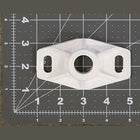 Destemming Shaft Bracket for WE220, WE223, WE235, WE236, Feed Auger Bracket for WE223