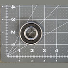 Destemming Shaft Sealed Bearing for WE220 & WE223 Crushers