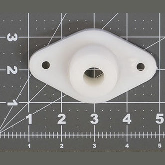 Feed Auger Bracket - WE220, Driven