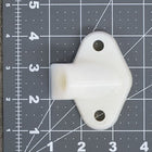 Feed Auger Bracket - WE220, Passive