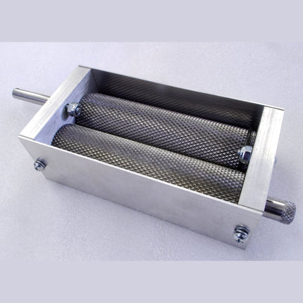 MaltMuncher 2 Roller Grain Mill