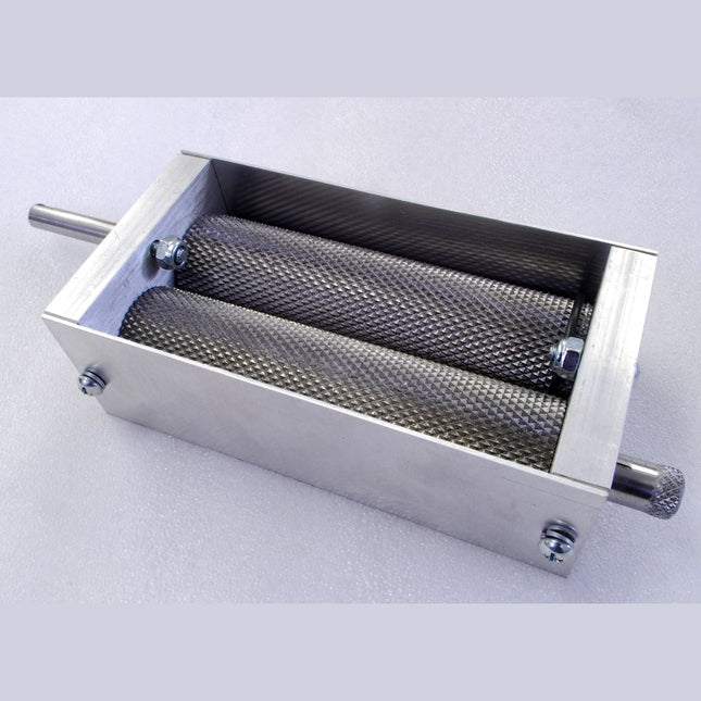 MaltMuncher 2 Roller Grain Mill