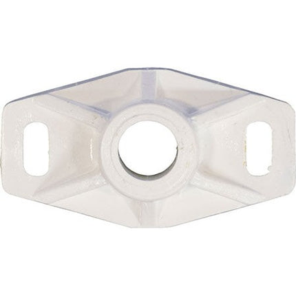 Destemming Shaft Bracket for WE220, WE223, WE235, WE236, Feed Auger Bracket for WE223