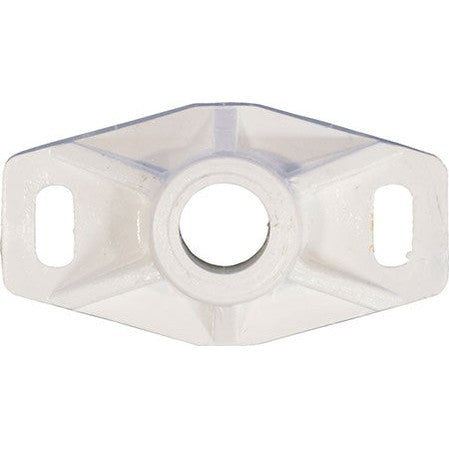 Destemming Shaft Bracket for WE220, WE223, WE235, WE236, Feed Auger Bracket for WE223