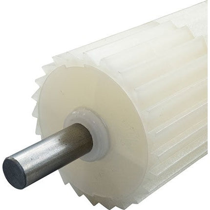 Nylon Roller - WE220, Driven
