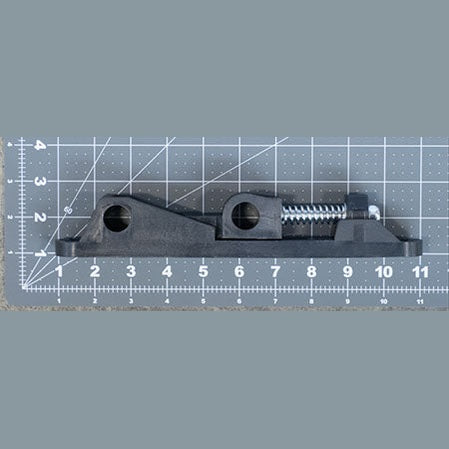 Adjustable Roller Bracket for WE220 Crushers