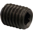 Set Screw for Gears and Sprockets on WE220 & WE223 Crushers