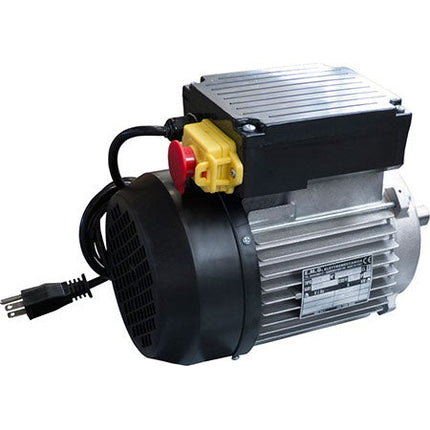 Replacement Motor for WE223 Crushers