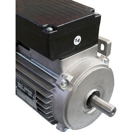 Replacement Motor for WE223 Crushers