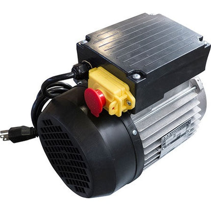 Replacement Motor for WE223 Crushers