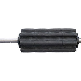 Rubber Roller - WE223, Driven