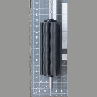 Rubber Roller - WE223, Driven