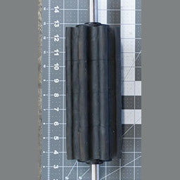 Rubber Roller - WE223, Passive