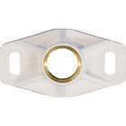 Destemming Shaft Bracket for WE235, WE236, WE234 (Position 2)