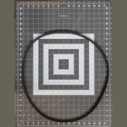 Drive Belt for WE235, WE236, WE234 (Position 41)