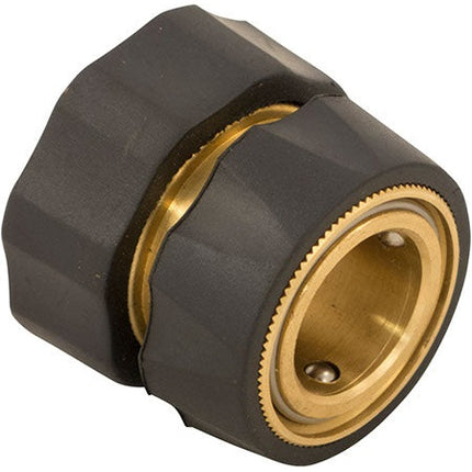 Brass Hose Quick Disconnect (QD) Set