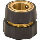 Brass Hose - Female Quick Disconnect (QD) 