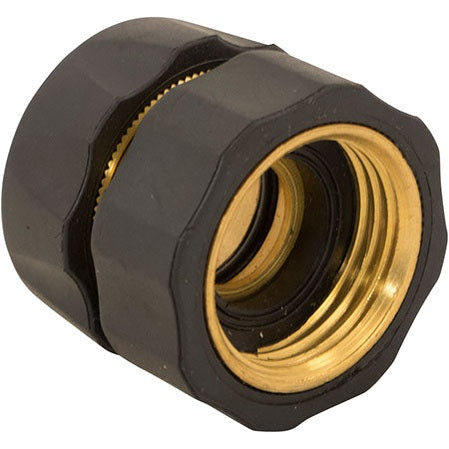 Brass Hose - Female Quick Disconnect (QD) 