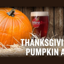 Kit (All-Grain) - Thanksgiving Pumpkin Ale - PLACEHOLDER