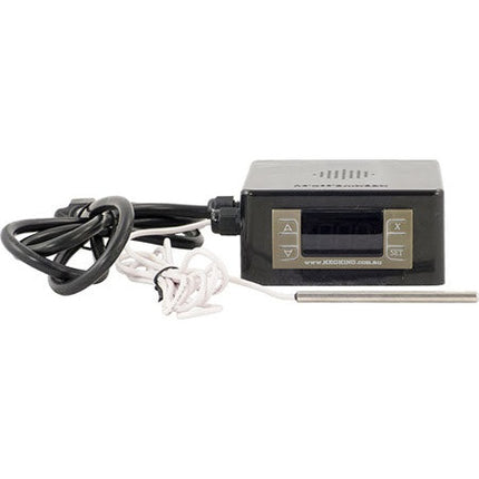 MKII Temperature Controller