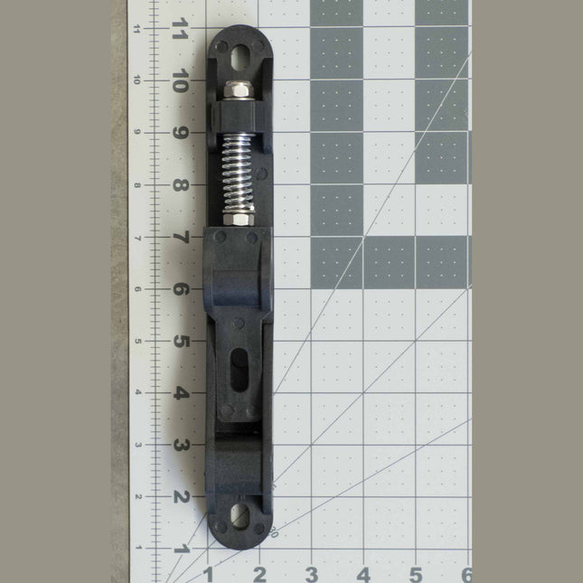 Adjustable Roller Bracket for WE223, WE234 Crushers (Position 10)