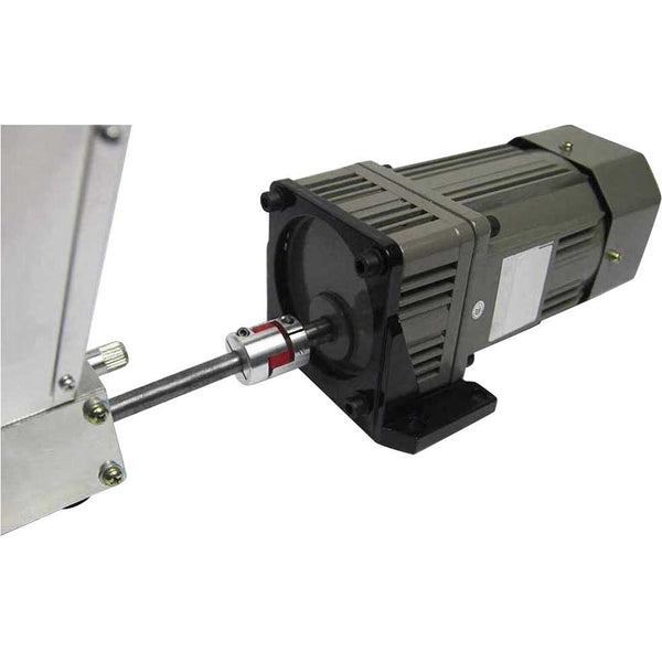 Malt Muncher High Torque Motor