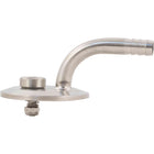 Hose Barb | Pressurized Transfer Fitting 1.5 in T.C.