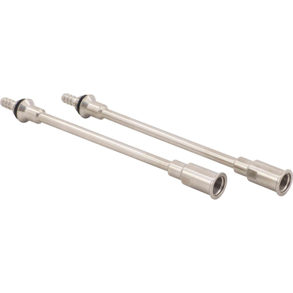 Legacy FTSs | 14 gal Chronical Coil Extensions | Ss Brewtech