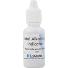 LaMotte Water Test Reagent - Total Alkalinity Indicator (15 ml) 