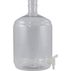 Plastic carboy - 5 Gallon - Vintage Shop (Ported) with Spigot