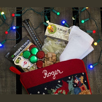 Holiday Gift Bag