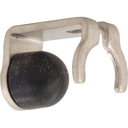 Replacement Clip and Seat for The Blichmann BeerGun Bottle Filler