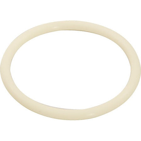 Cornelius Keg Lid O-ring - White Silicone