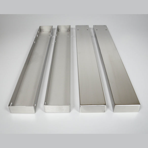 Blichmann HellFire™ Floor Standing Burner Leg Extensions