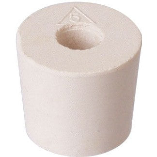 Stopper - #5 With Hole