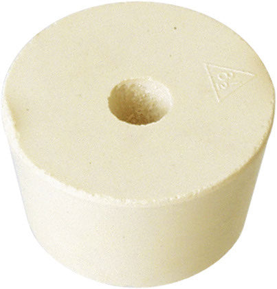 Stopper - #8.5 With Hole