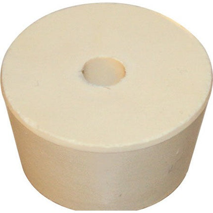 Stopper - #9 With Hole