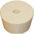 Stopper - #9 With Hole